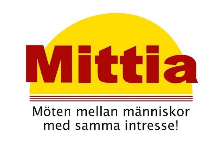 Mittia Event AB